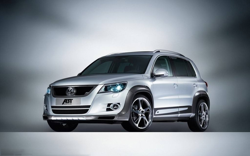 自主车与合资车的差距 目前国产车和合资车的