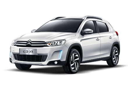 C3-XR
