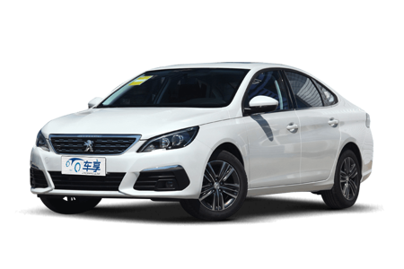 东风标致308
