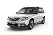 Yeti