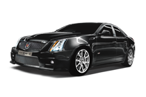CTS-V