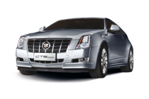 CTS COUPE