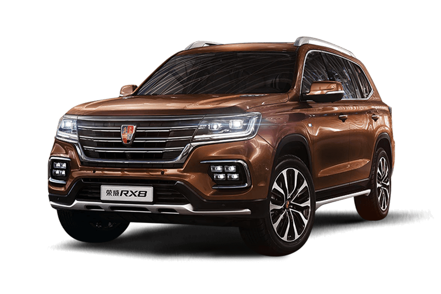 18萬 品牌: 榮威 油耗: 9.1-9.9l 車型級別: suv 排量: 2.