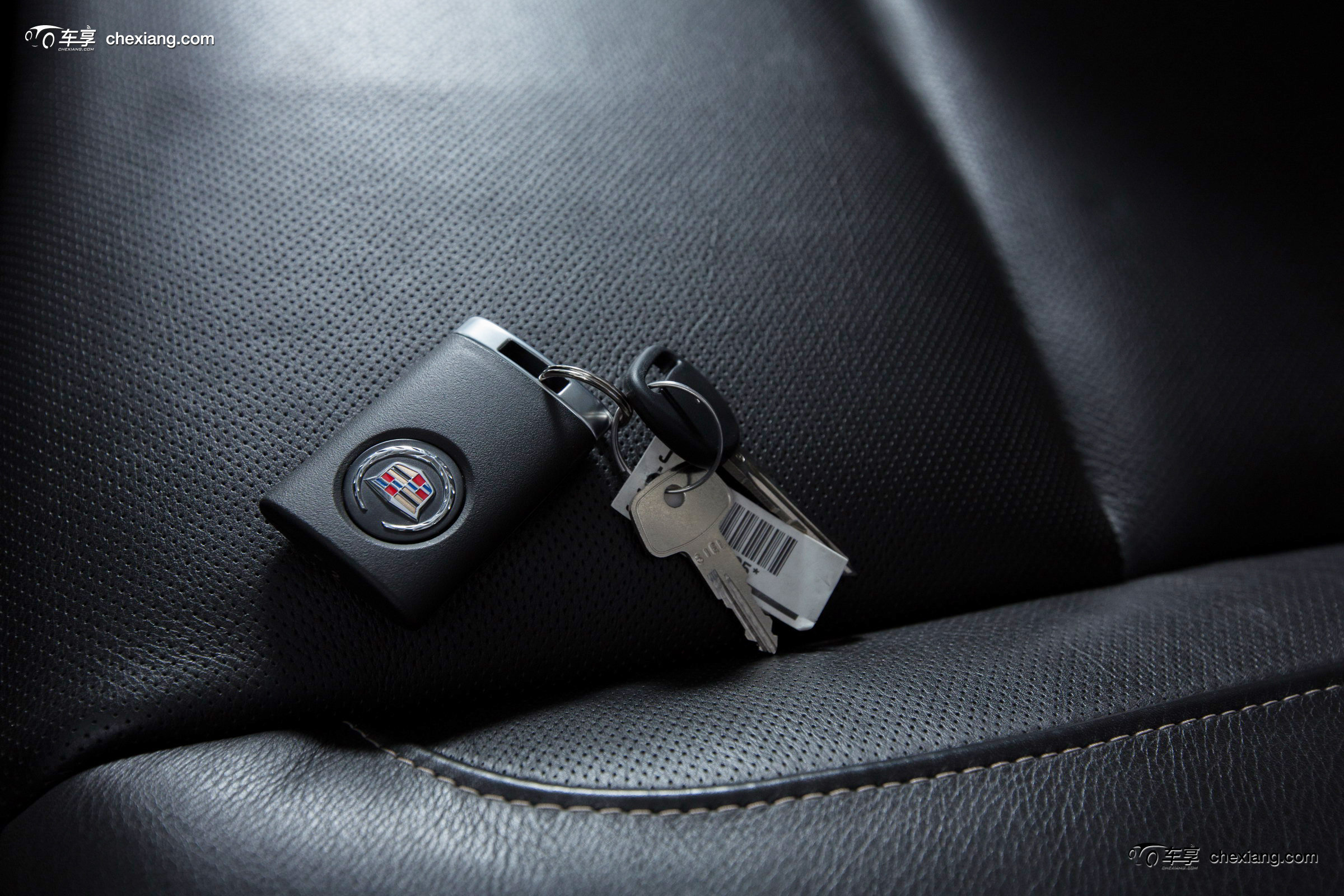 车钥匙