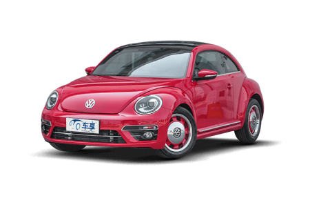 甲壳虫汽车报价_甲壳虫汽车配置油耗-车享新车网官网