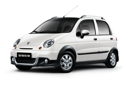 宝骏宝骏乐驰汽车_在售车型_参数配置_价格-车享新车车型大全