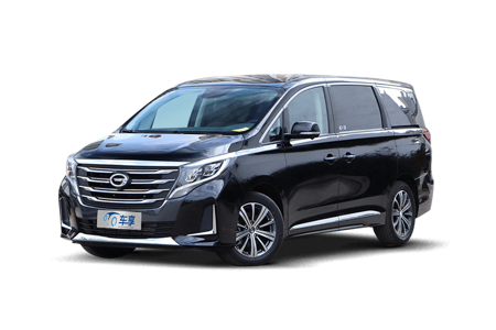 传祺gm82020款 gm8 2.