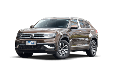 上汽大众途昂x2019款 380tsi 四驱豪华版_参数配置_油耗排量_价格-车