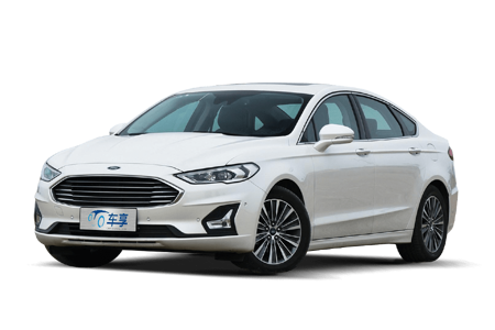 长安福特蒙迪欧2020款 蒙迪欧 2.