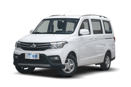 长安商用车欧诺2019款 欧诺s 1.