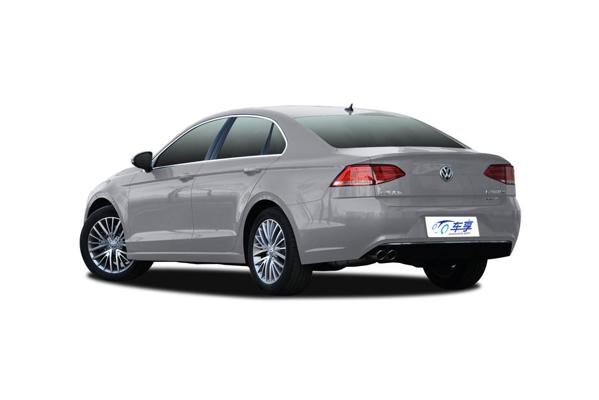 上汽大众凌渡2015款 280tsi dsg 舒适版(1.4tsi)