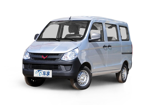 五菱之光 2015款 1.2l s实用型