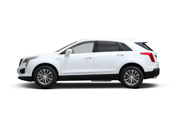 凯迪拉克XT52018款 28E 四驱技术型