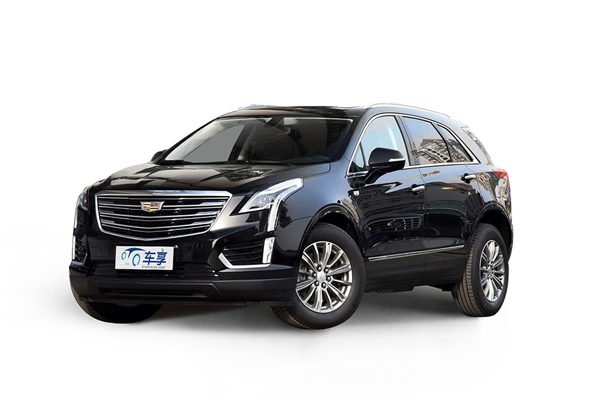 凯迪拉克XT52018款 28E 四驱技术型