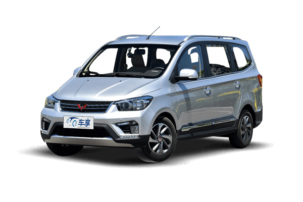五菱宏光s12016款15l尊享型