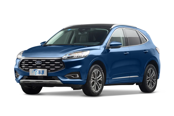 锐际2020款锐际20t自动ecoboost245两驱悠享款