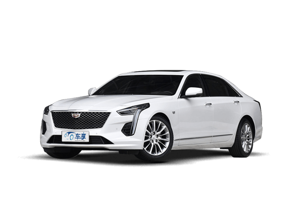 凯迪拉克ct62020款 28t 时尚型