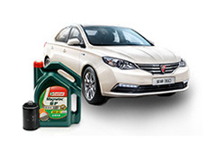 半合成机油套餐